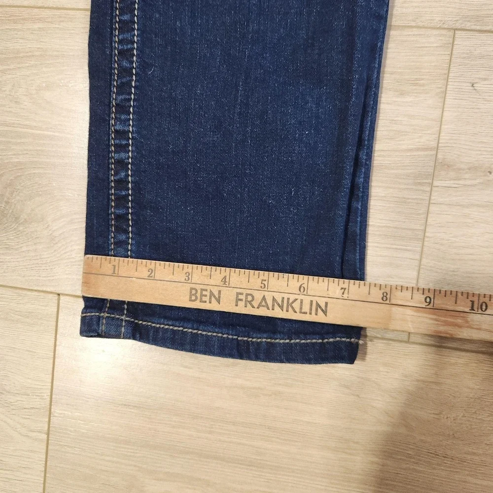 Wrangler 20x jeans